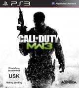 Call of Duty: Modern Warfare 3 - Amazon veröffentlicht Packshot und verrät Release-Termin