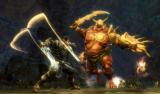 Kingdoms of Amalur: Reckoning - Neue Screenshots zum Rollenspiel