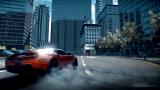 Ridge Racer: Unbounded - Rasanter Trailer samt Zerstörungs-Orgie veröffentlicht