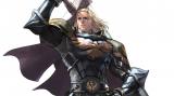 Soulcalibur 5: Neue Artworks zeigen Siegfried und Patroklos