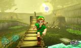 Nintendo 3DS: Zwei neue Zelda-Spiele in Entwicklung? - Bild zeigt Logos [News des Tages]
