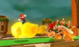 Super Mario 3D Land im Test für Nintendo 3DS: Nintendo-Klempner feiert sehr gutes 3D-Debüt - Ab heute im Handel