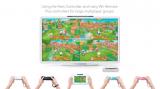 Wii U: Publisher THQ werkelt an zwei noch geheimen Spielen