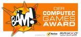 BÄM! Der Computec Games Award 2011 - Schnell abstimmen und Preise absahnen - Noch 6 Tage