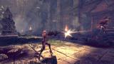 Blades of Time: Eine Heldin, zwei Schwerter & jede Menge Action