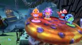 Disney Universe Vorschau für Wii: Kunterbunter Maskenball mit Nemo, Pumbaa, Stitch und Co.