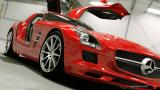 Forza 4: Die Fahrzeuge von Mercedes-Benz im Fokus - Neuer Trailer im HD-Stream