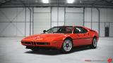 Forza Motorsport 4: Neue Videos zeigen World Tour-Modus und Top Gear-Events
