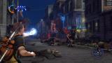 inFamous 2: Festival of Blood - Genauer Termin & Move-Unterstützung