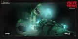 Killer Freaks From Outer Space: 9 Minuten Spielszenen des Wii U-Shooters im Video