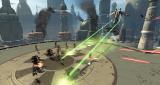 Kinect Star Wars: Produzenten erklären Spielmodi im Video