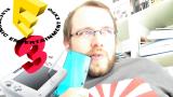 Die Maik Koch Show - Folge 4: Wii U, E3 2011 und Nintendo 3DS-Spiele aus dem eShop mit Cheats