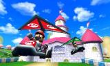 Mario Kart 7 im Hands-On-Test: Gamescom-Eindrücke zum Fun-Racer für Nintendo 3DS