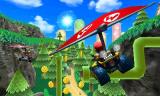 Mario Kart 3DS: Abgefilmte Videos von der Comic-Con 2011 zeigen Spielszenen