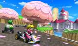 Mario Kart 7: Die Rückkehr des 'Snaking' im Video