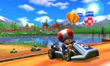 Mario Kart 7: Sieben Minuten langes Gameplay-Video zum 3DS-Racer im Stream