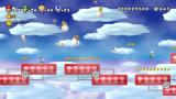 New Super Mario Bros. Mii für Wii U: Jetzt kommt IHR ins Spiel!