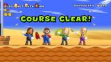 Wii U: Hands-On-Test zu Super Mario Bros. Mii im YouTube-Video
