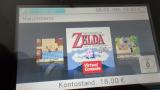 Nintendo 3DS: The Legend of Zelda: Link's Awakening DX im eShop zum Download