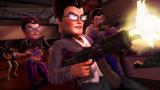 Saints Row: The Third - Kein Riesendildo für Japan