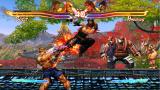 Street Fighter X Tekken: Neuer Gamescom-Trailer stellt Kampfsystem und Kombo-Serien vor