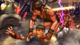 Street Fighter x Tekken: Gem-System vorgestellt, genauer Termin & neue Videos