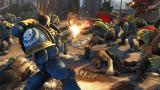 Warhammer 40.000: Space Marine - Launchtrailer zum Third-Person-Shooter