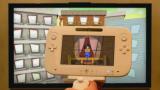Wii U: Die Funktionen des neuen Tablet-Controllers in ausführlichem Video vorgestellt