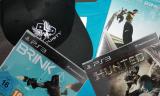 Videogameszone Sommer-Gewinnspiel: Brink und Hunted: Die Schmiede der Finsternis für PS3 plus Fan-Pakete abstauben