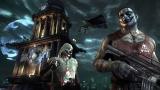 Batman: Arkham City - Gadgets und Moves des Superhelden auf neuen E3 2011-Screenshots vorgestellt