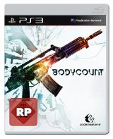 Bodycount: Shooter der Black-Macher erscheint am 1. September 