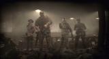 Brothers in Arms: Furious 4 angekündigt - Der E3-Trailer im HD-Stream