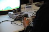 E3 2011: Fotos zur Retro-Ausstellung - NES, Mega Drive, Super Nintendo und mehr