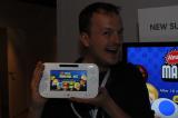 Wii U: Miyamoto hält 3DS als alternativen Controller für möglich