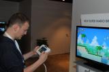 Wii U: Details zum Super Mario-Spiel auf der E3 2012