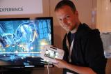 Wii U ist 3D-tauglich und unterstützt 3D-Fernseher