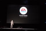 Electronic Arts vor Umzug nach Genf [VGZ vor 5 Jahren]