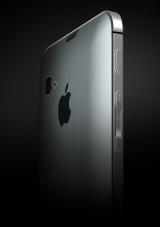 iPhone 5: Mitarbeiter verliert Prototyp - Apple sucht jetzt Sicherheitsexperten