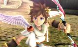 Kid Icarus: Uprising - Pit zeigt sich im Launch-Trailer