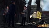 L.A. Noire: 'Nicholson Galvanisierung' ab sofort zum Download für PS3 und Xbox 360