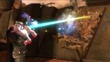 Red Faction: Armageddon - Neues Video zum furzenden Laser-Einhorn Mr. Toots