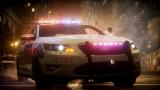 Need for Speed: The Run - Electronic Arts zeigt Gameplay-Video 'Run for the Hills'