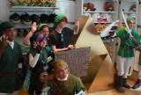 Zelda: Ocarina of Time 3D - Video zeigt Launch-Party im Nintendo World Store in New York City