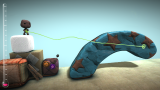 Little Big Planet: Making-Of-Video zur Vita-Version veröffentlicht