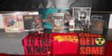 Duke Nukem Forever: Gearbox schickt Vorbesteller von 2001 riesiges Geschenke-Paket