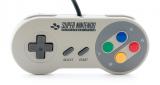 SNES: Neues Super Nintendo-Spiel 'Nightmare Busters' erscheint 2013