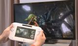 Wii U: Zelda im Hands-On-Test - Erste echte Spielszenen im Video