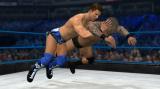 WWE 12: THQ veröffentlicht Screenshorts und einen ersten Teaser-Trailer zum Wrestling-Spiel