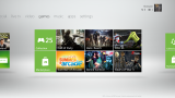 Xbox 360: Neues Dashboard-Update im Video vorgestellt - Kinect spielt eine große Rolle