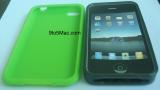 iPhone 5 oder iPhone 4S: Neue Fotos zum nächsten Apple-Handy aufgetaucht